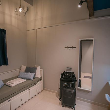 Bluewaters Collab Quarters Pansiyon Singapur Dış mekan fotoğraf