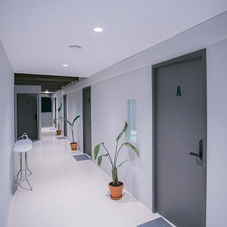 Bluewaters Collab Quarters Pansiyon Singapur Dış mekan fotoğraf