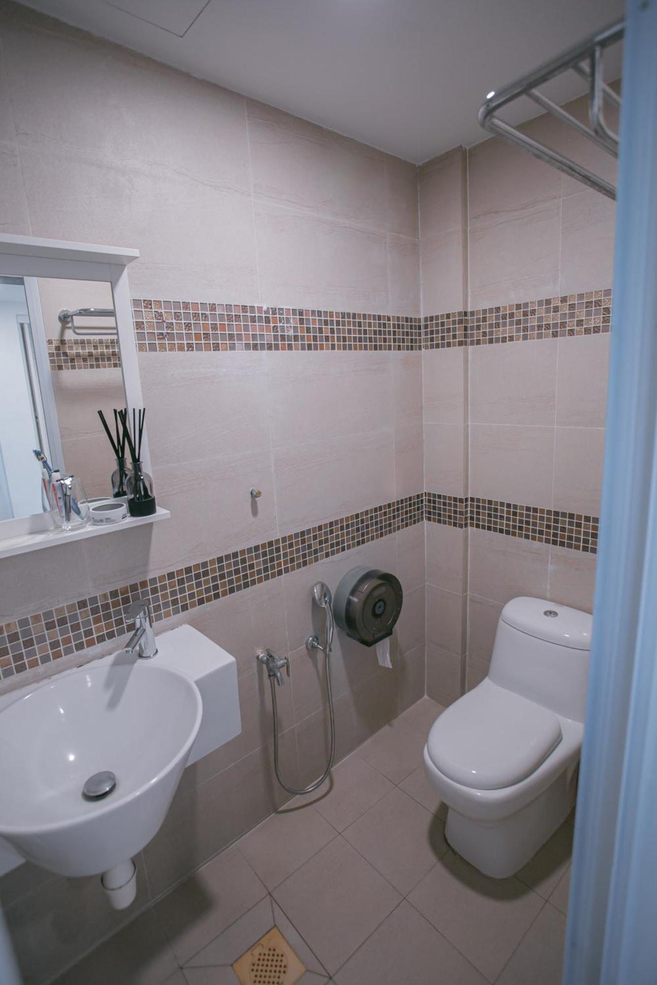 Bluewaters Collab Quarters Pansiyon Singapur Dış mekan fotoğraf