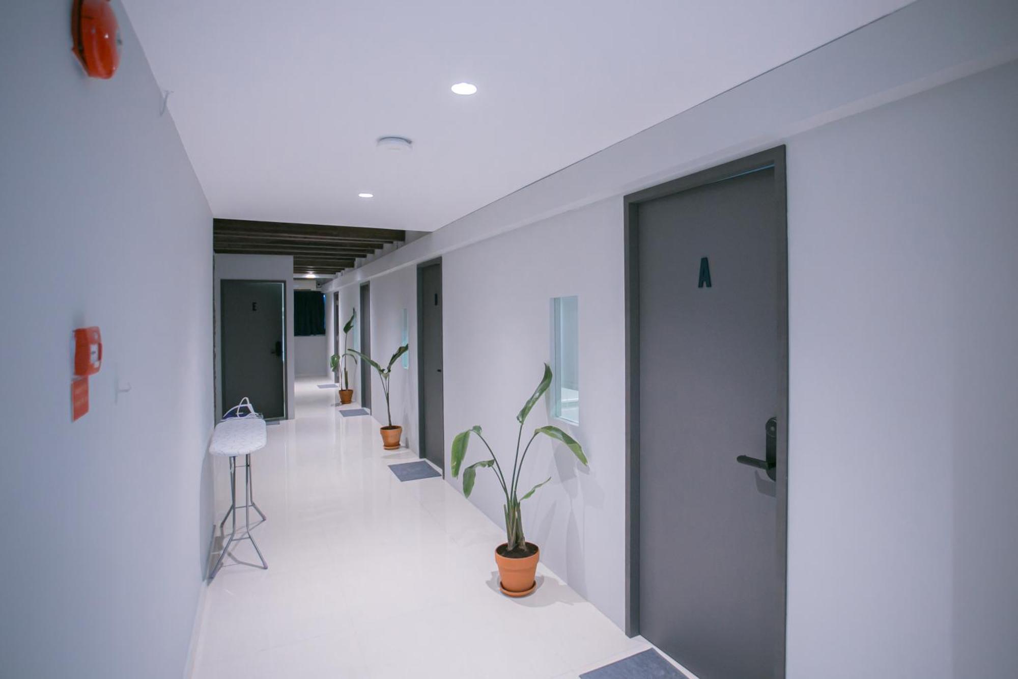 Bluewaters Collab Quarters Pansiyon Singapur Dış mekan fotoğraf